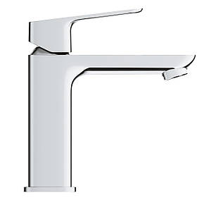 Одноважільний змішувач для раковини M-розміру Grohe Cubeo (1017550000), фото 3