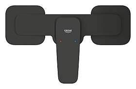 Одноважільний змішувач для душу Grohe Cubeo (1018242430), фото 4