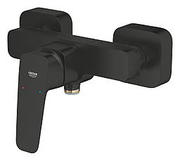 Одноважільний змішувач для душу Grohe Cubeo (1018242430), фото 5