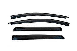 Вітровики SW (4 шт, HIC) для Opel Insignia 2017-2022 рр