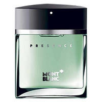 Мужские духи Mont Blanc Presence Туалетная вода 75 ml/мл оригинал Тестер