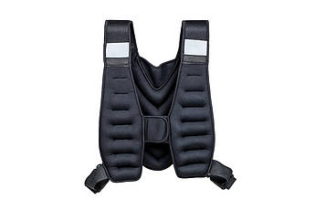 Жилет з вагою inSPORTline Bracus 5 кг