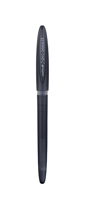 Ручка гелевва uni-ball Signo GELSTICK 0.4 мм