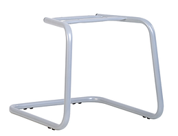 Каркас стільця CF метал alu (Новий Стиль ТМ)