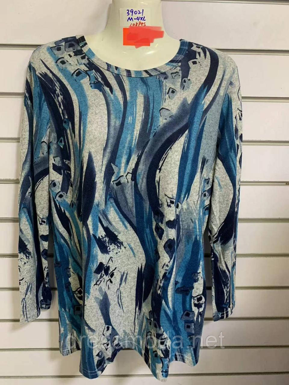 Жіночі кофти Dunauone М-4XL