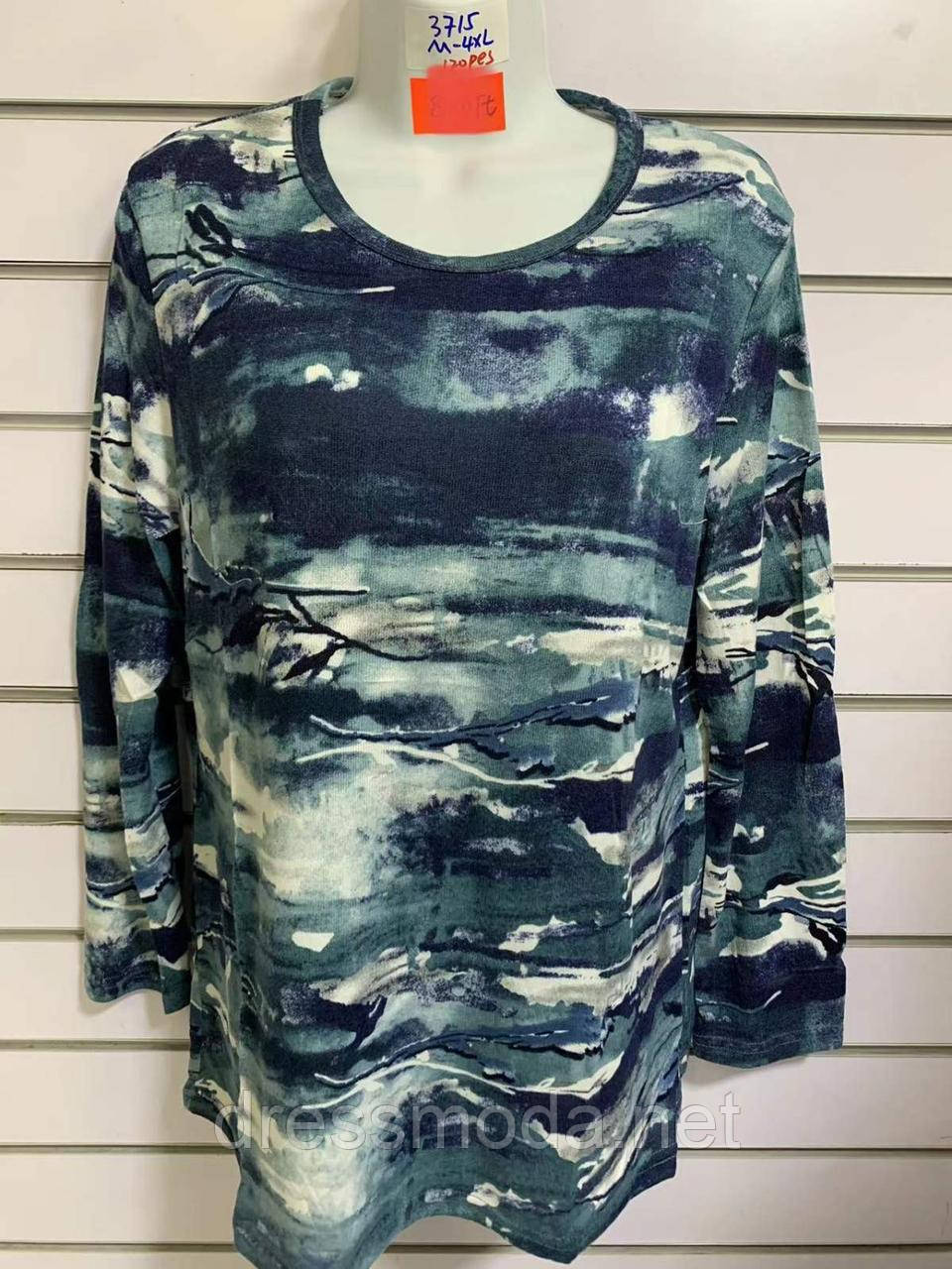 Жіночі кофти Dunauone М-4XL
