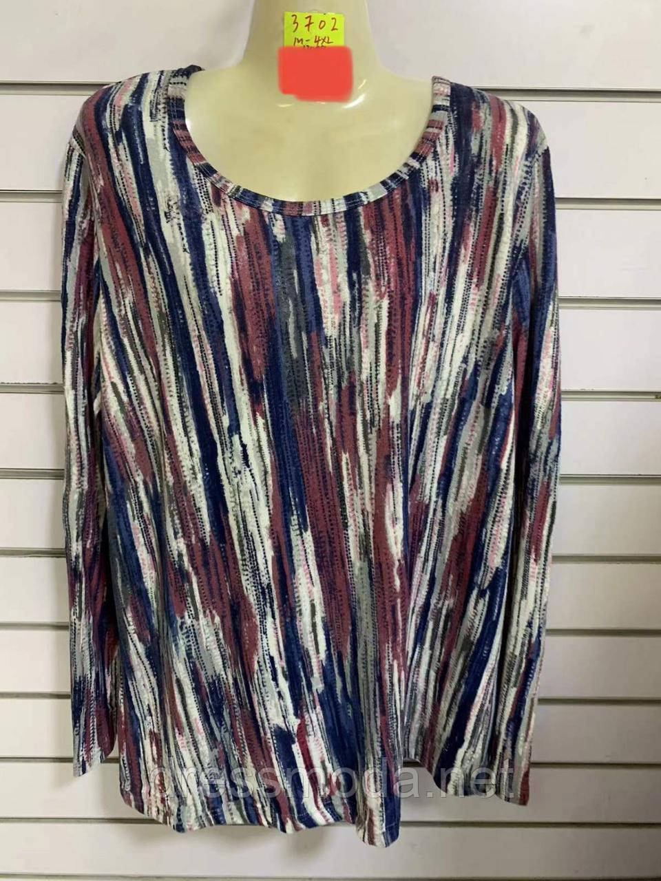 Жіночі кофти Dunauone М-4XL