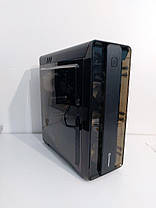 Б/в Ігровий ПК GameMax MoonLight MFG G511 MT| i5-8500| 32GB RAM| 256GB SSD+1000GB HDD| Radeon RX 5700 XT 8GB, фото 3