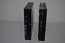 Б/в Неттоп Dell OptiPlex 3050 USFF| Core i5-6500T| 8 GB RAM| 120 GB SSD| HD 530, фото 6