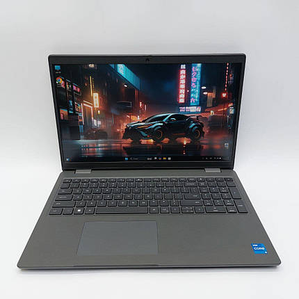 Б/в Ультрабук Dell Latitude 3540 15.6" 1920x1200| Core i5-1335U| 16 GB RAM| 256 GB SSD| Iris Xe, фото 1