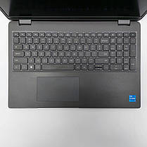 Б/в Ультрабук Dell Latitude 3540 15.6" 1920x1200| Core i5-1335U| 16 GB RAM| 256 GB SSD| Iris Xe, фото 3