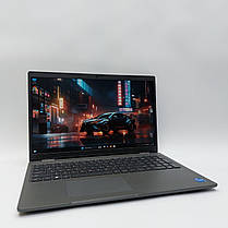 Б/в Ультрабук Dell Latitude 3540 15.6" 1920x1200| Core i5-1335U| 16 GB RAM| 256 GB SSD| Iris Xe, фото 6