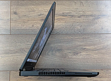 Б/в Ноутбук Dell Latitude E5570 15.6" 1920x1080| Core i5-6300U| 8 GB RAM| 256 GB SSD| HD 520, фото 3