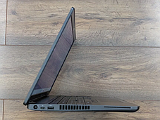Б/в Ультрабук Dell Precision 3540 15.6" 1366x768| Core i5-8365U| 8 GB RAM| 256 GB SSD| UHD, фото 4