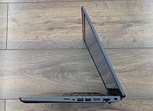 Б/в Ультрабук Dell Precision 3540 15.6" 1366x768| Core i5-8365U| 8 GB RAM| 256 GB SSD| UHD, фото 5