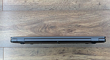 Б/в Ультрабук Dell Precision 3540 15.6" 1366x768| Core i5-8365U| 8 GB RAM| 256 GB SSD| UHD, фото 6