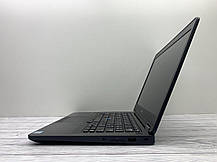 Б/в Ноутбук Б-клас Dell Latitude E5470 14" 1920x1080| Core i5-6300U| 8 GB RAM| 240 GB SSD| UHD 520, фото 5