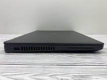 Б/в Ноутбук Б-клас Dell Latitude E5470 14" 1920x1080| Core i5-6300U| 8 GB RAM| 240 GB SSD| UHD 520, фото 6