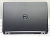 Б/в Ноутбук Б-клас Dell Latitude E5470 14" 1920x1080| Core i5-6300U| 8 GB RAM| 240 GB SSD| UHD 520, фото 8