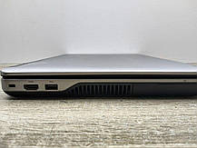 Б/в Ноутбук Б-клас Dell Latitude E6540 15.6" 1920x1080| Core i5-4310M| 8 GB RAM| 240 GB SSD| HD 4600, фото 5