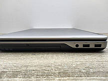 Б/в Ноутбук Б-клас Dell Latitude E6540 15.6" 1920x1080| Core i5-4310M| 8 GB RAM| 240 GB SSD| HD 4600, фото 6