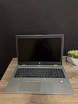 Ноутбук HP ProBook 650 G6/ 15.6" (1920x1080)/ Core i5-8265U/ 16 GB RAM/ 256 GB SSD/ UHD 620, фото 3