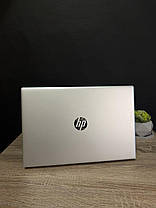 Ноутбук HP ProBook 650 G6/ 15.6" (1920x1080)/ Core i5-8265U/ 16 GB RAM/ 256 GB SSD/ UHD 620, фото 4