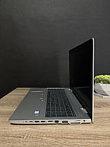 Ноутбук HP ProBook 650 G6/ 15.6" (1920x1080)/ Core i5-8265U/ 16 GB RAM/ 256 GB SSD/ UHD 620, фото 6