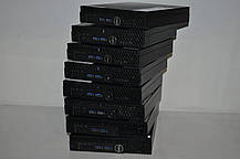 Неттоп Dell OptiPlex 3050 USFF/ Core i5-6500T/ 8 GB RAM/ 240 GB SSD/ HD 530, фото 6
