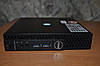 Неттоп Dell OptiPlex 3050 USFF/ Core i5-6500T/ 16 GB RAM/ 240 GB SSD/ HD 530, фото 8