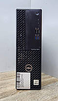 Комп'ютер Dell OptiPlex 3080 SFF/ Core i3-10100/ 8 GB RAM/ 256 GB SSD/ UHD 630, фото 4