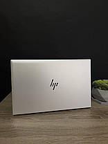 Ультрабук Б-клас HP EliteBook 850 G8/ 15.6" (1920x1080)/ Core i5-1145G7/ 16 GB RAM/ 256 GB SSD/ Iris Xe, фото 4