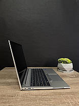 Ультрабук Б-клас HP EliteBook 850 G8/ 15.6" (1920x1080)/ Core i5-1145G7/ 16 GB RAM/ 256 GB SSD/ Iris Xe, фото 5