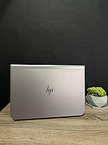 Ноутбук Б-клас HP ZBook 15 G5/ 15.6" (1920x1080)/ Core i7-8750H/ 16 GB RAM/ 512 GB SSD/ Quadro P2000 4GB, фото 4