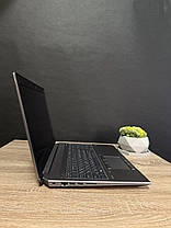 Ноутбук Б-клас HP ZBook 15 G5/ 15.6" (1920x1080)/ Core i7-8750H/ 16 GB RAM/ 512 GB SSD/ Quadro P2000 4GB, фото 5