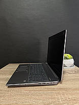 Ноутбук Б-клас HP ZBook 15 G5/ 15.6" (1920x1080)/ Core i7-8750H/ 16 GB RAM/ 512 GB SSD/ Quadro P2000 4GB, фото 6