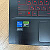 Ігровий ноутбук MSI Thin GF63 12UC/ 15.6" 1920x1080/ i5-12450H/ 16GB RAM/ 256GB SSD/ RTX 3050 4GB, фото 9