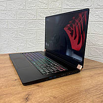 Ігровий ноутбук MSI GS75 Stealth 9SG/ 17.3" 1920x1080/ i7-9750H/ 16GB RAM/ 256GB SSD/ RTX 2080 8GB, фото 6