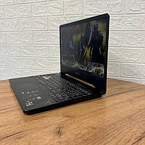 Ігровий ноутбук Asus TUF FX505DT/ 15.6" 1920x1080/ Ryzen 5 3550H/ 16GB RAM/ 256GB SSD+1000GB HDD/ GTX 1650 4GB, фото 6