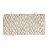 Віконна полиця для котів CAT PET FUN на гачках - біла, фото 2