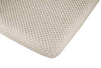 Віконна полиця для котів CAT PET FUN на гачках - біла, фото 4