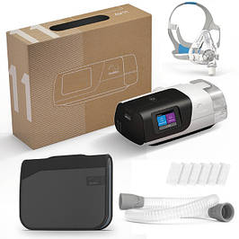 Повний комплект для СІПАП терапії