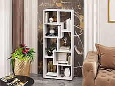 Стелаж полиця  11А  1440х600х250мм   Пехотін, фото 2