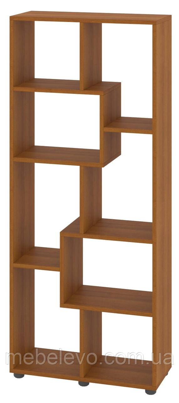 Стелаж полиця  11А  1440х600х250мм   Пехотін