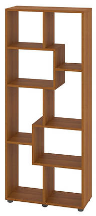 Стелаж полиця  11А  1440х600х250мм   Пехотін, фото 1