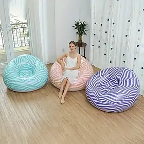 Надувний Диван для відпочинку Sofa крісло-диван для кемпінгу iC227