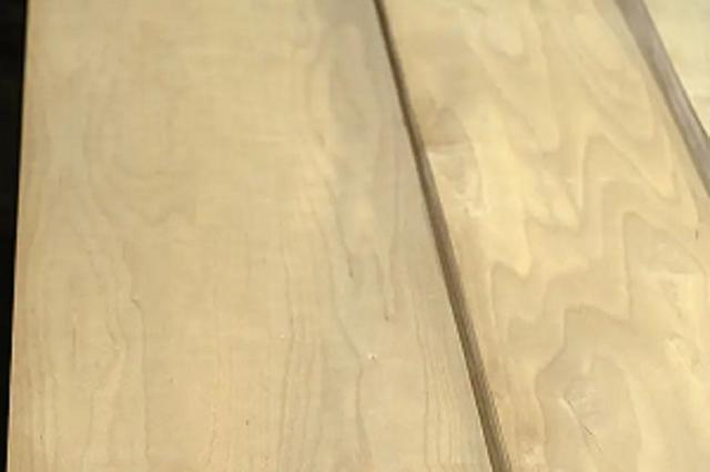 Ламель Береза ​​замовити у Києві