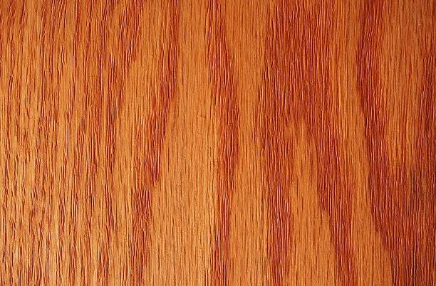 Пиляний шпон із дуба червоного купити ціна