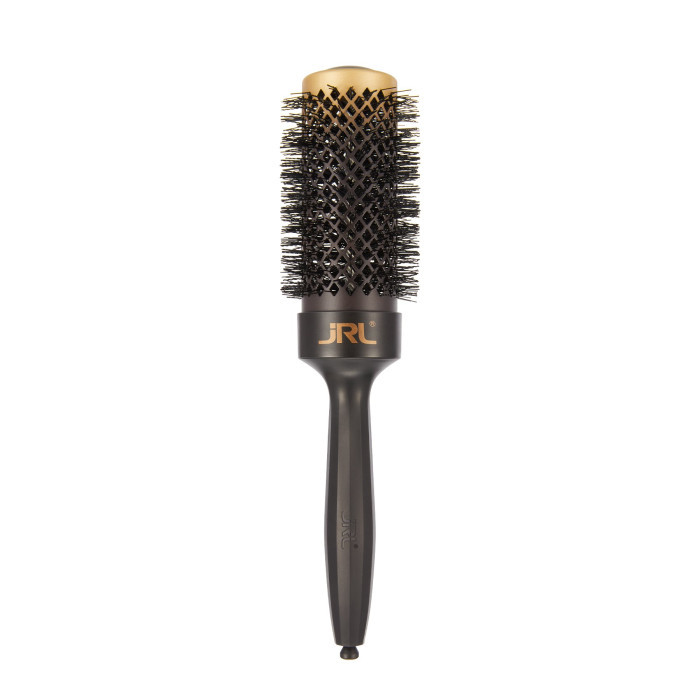Термостійкий брашинг JRL Mixed Bristle Brush зі змішаною щетиною 43 мм