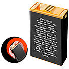 Футляр без запальнички "невародзинки""" під пачку LG-761U6, фото 2